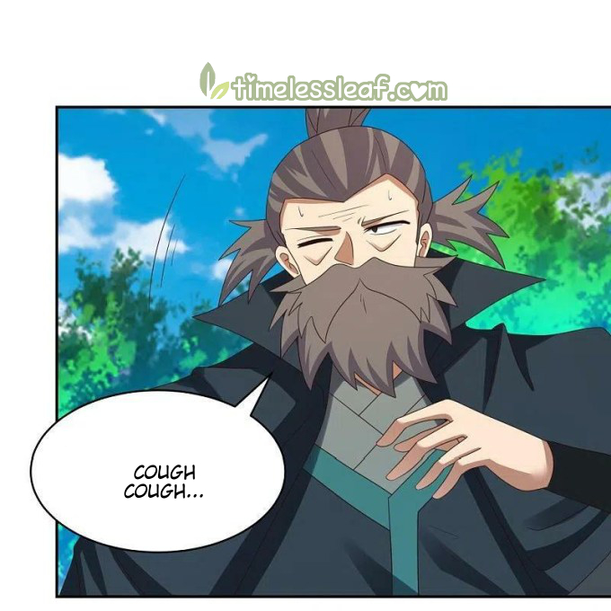 Read Above All Gods EN Manga Online