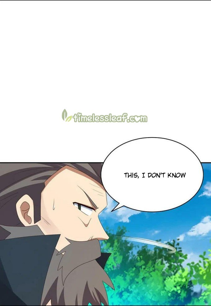 Read Above All Gods EN Manga Online