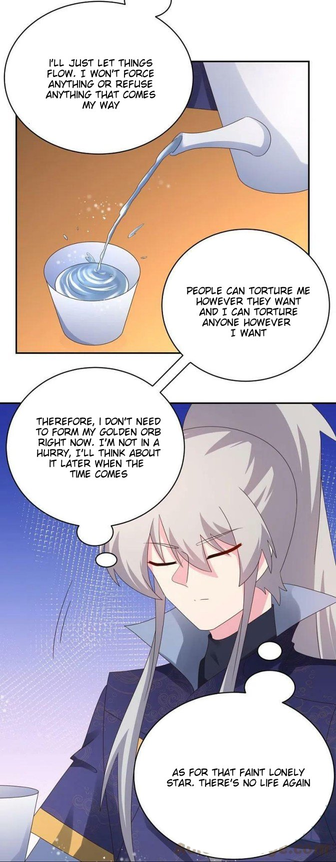 Read Above All Gods EN Manga Online