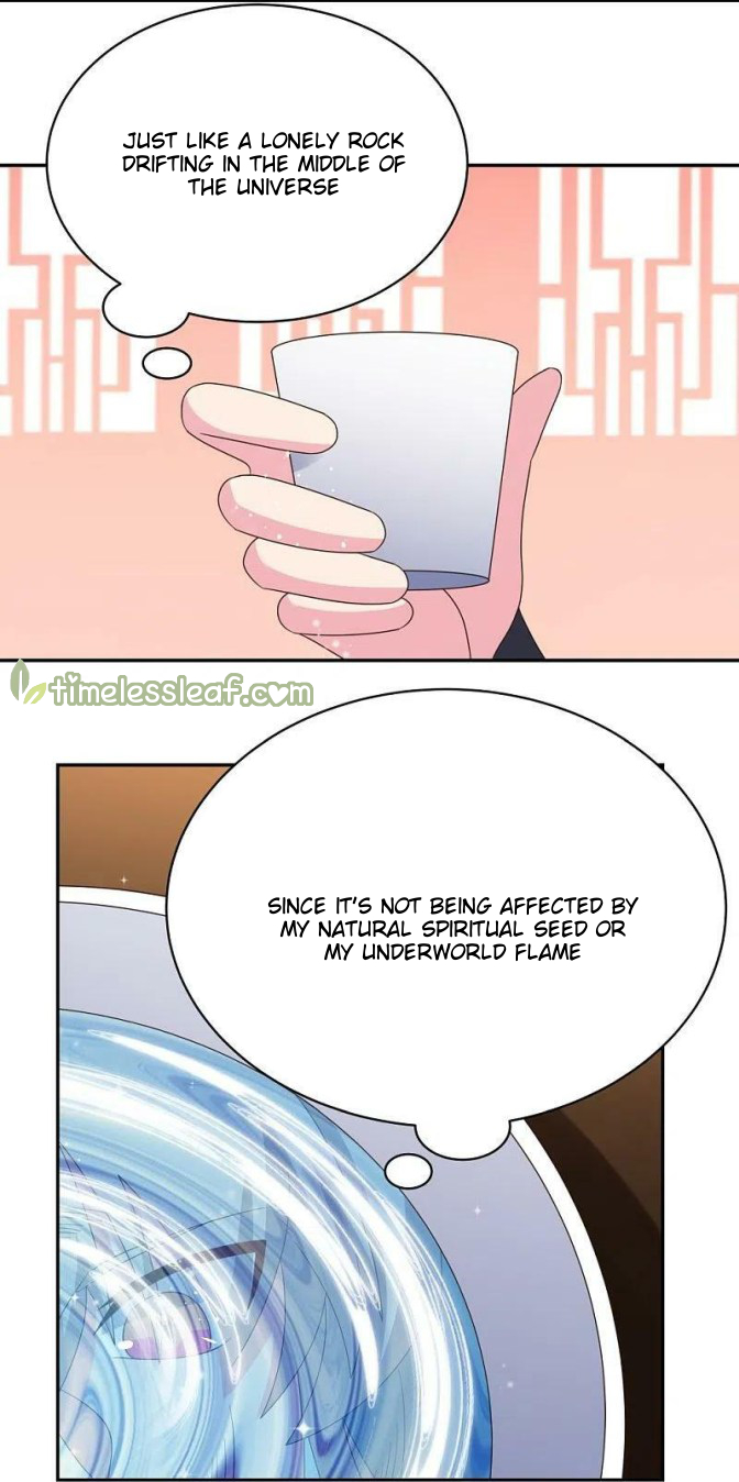 Read Above All Gods EN Manga Online
