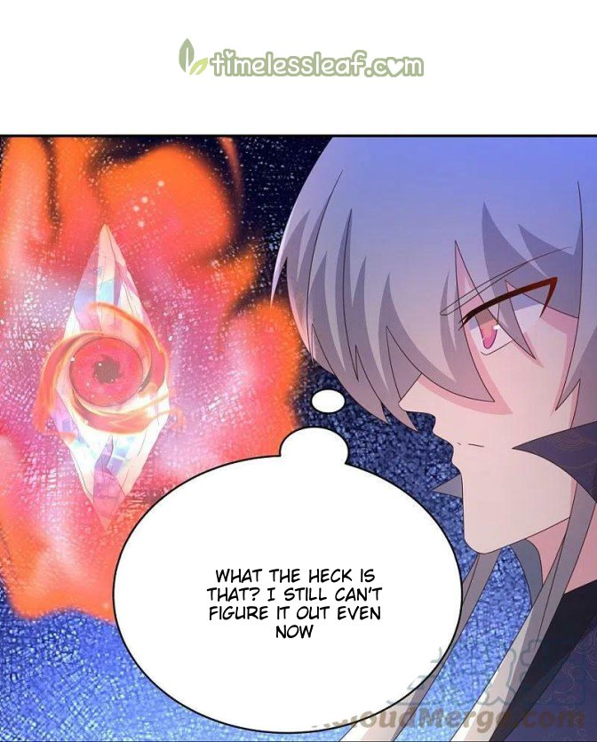 Read Above All Gods EN Manga Online