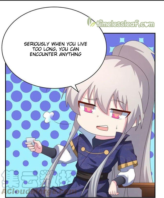 Read Above All Gods EN Manga Online