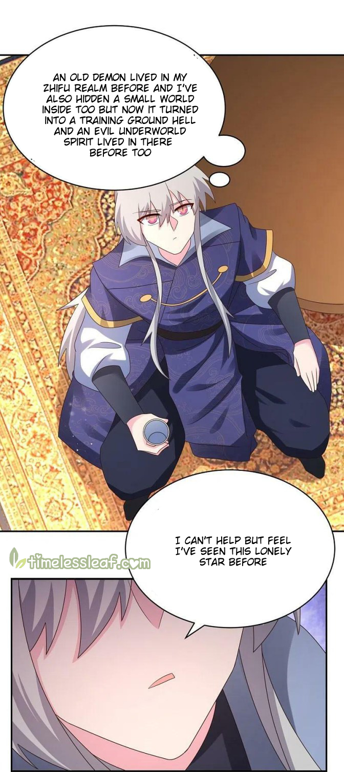 Read Above All Gods EN Manga Online