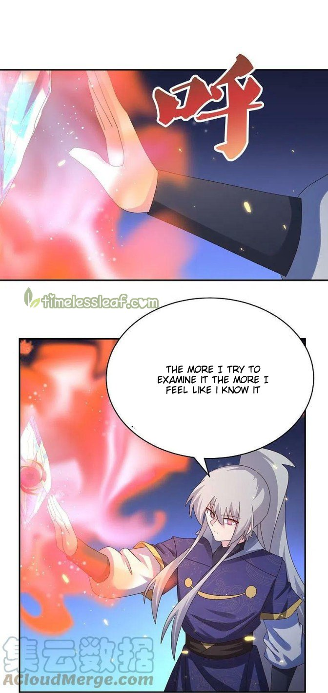 Read Above All Gods EN Manga Online