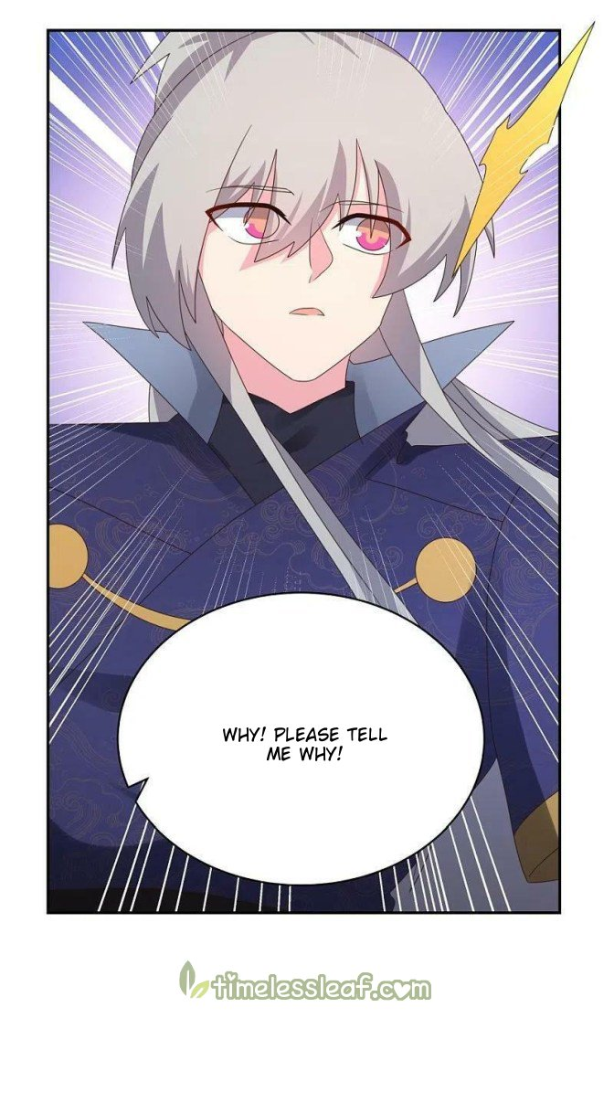 Read Above All Gods EN Manga Online