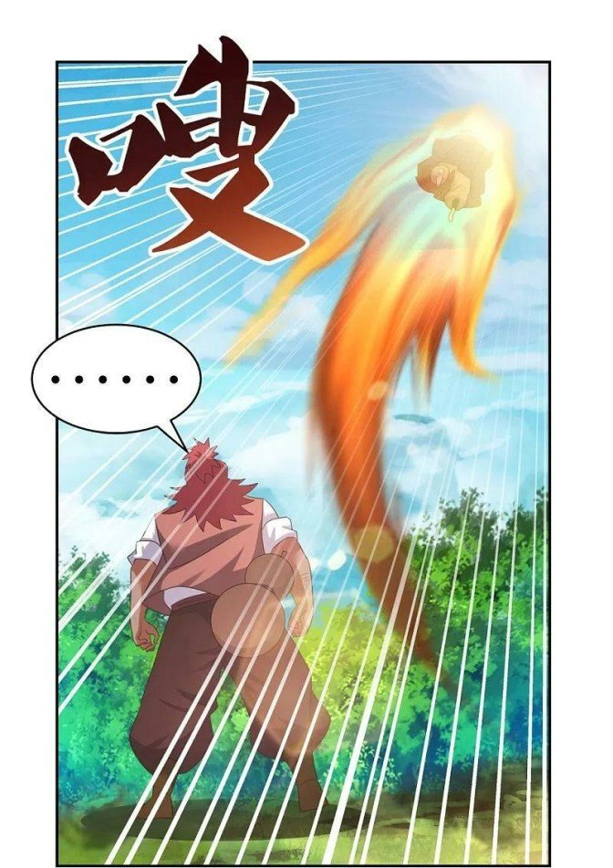 Read Above All Gods EN Manga Online