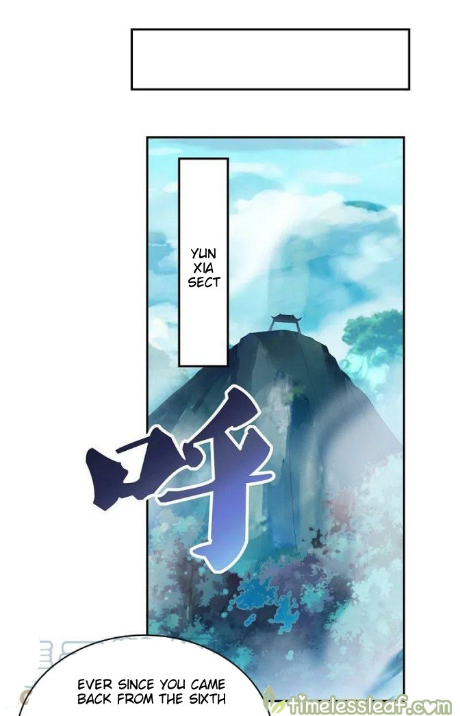 Read Above All Gods EN Manga Online