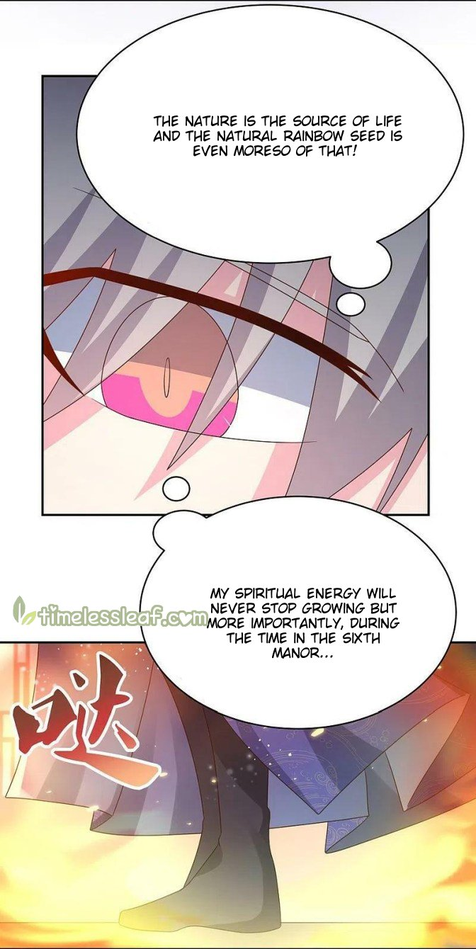 Read Above All Gods EN Manga Online