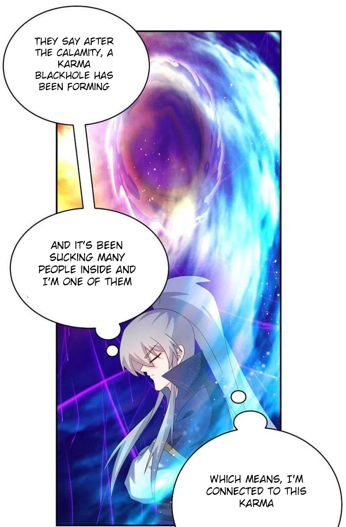 Read Above All Gods EN Manga Online
