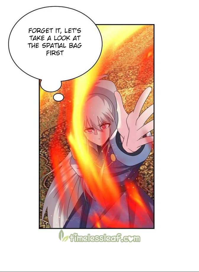 Read Above All Gods EN Manga Online