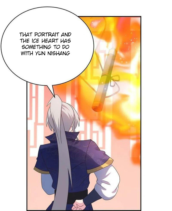 Read Above All Gods EN Manga Online