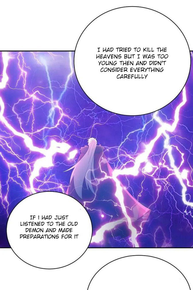 Read Above All Gods EN Manga Online