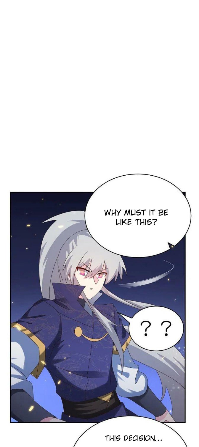 Read Above All Gods EN Manga Online