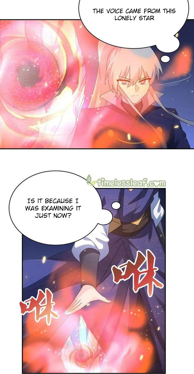 Read Above All Gods EN Manga Online