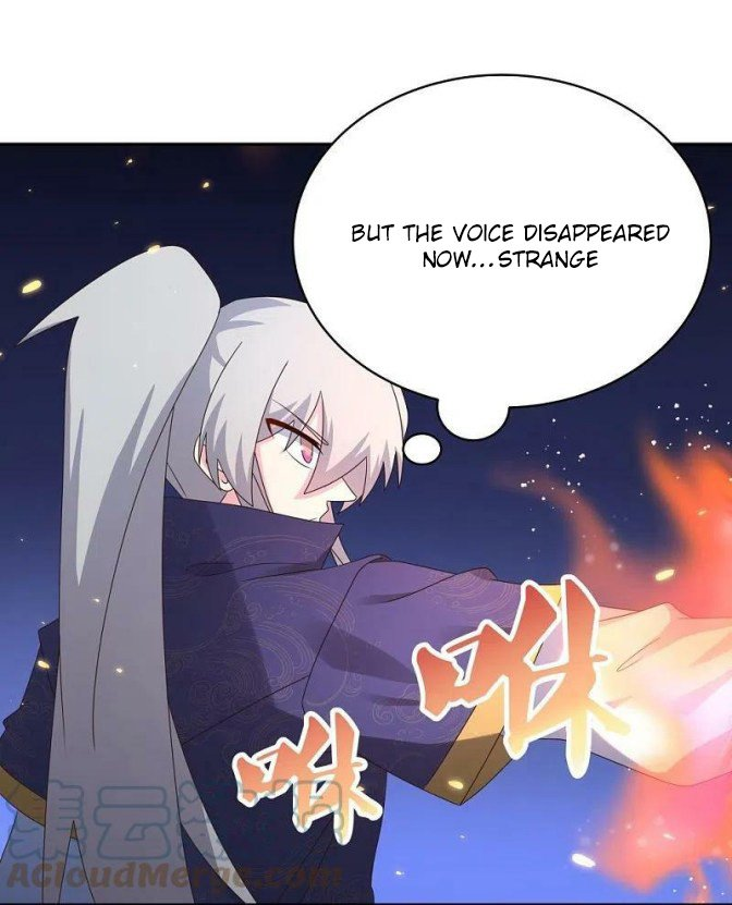 Read Above All Gods EN Manga Online