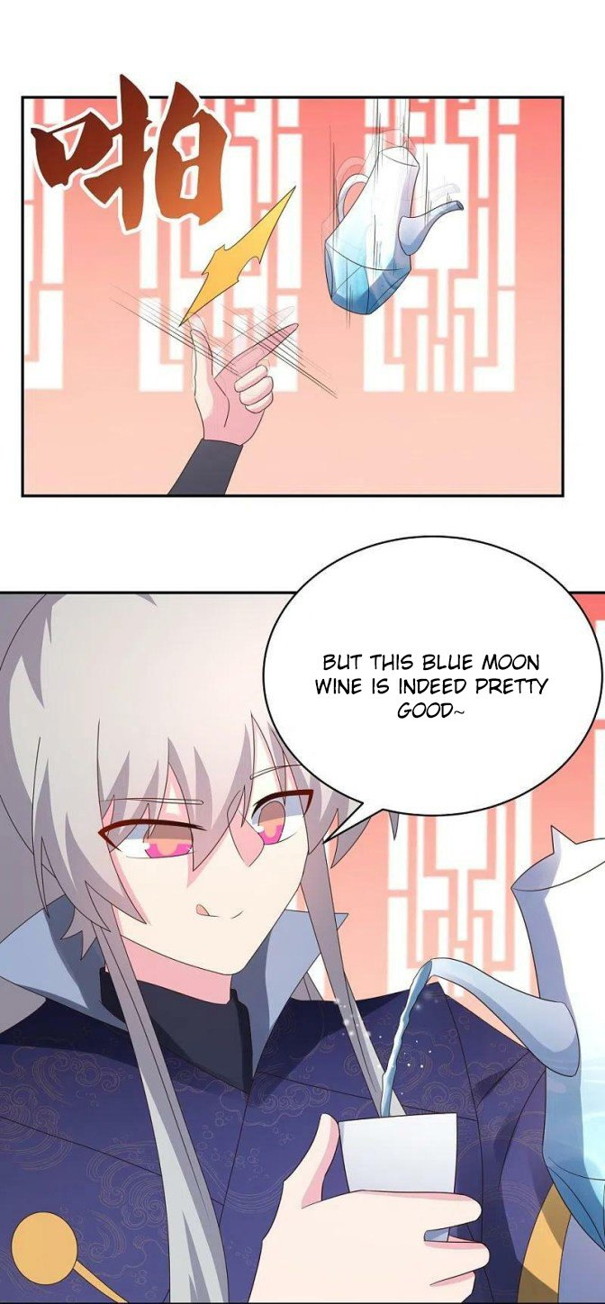 Read Above All Gods EN Manga Online