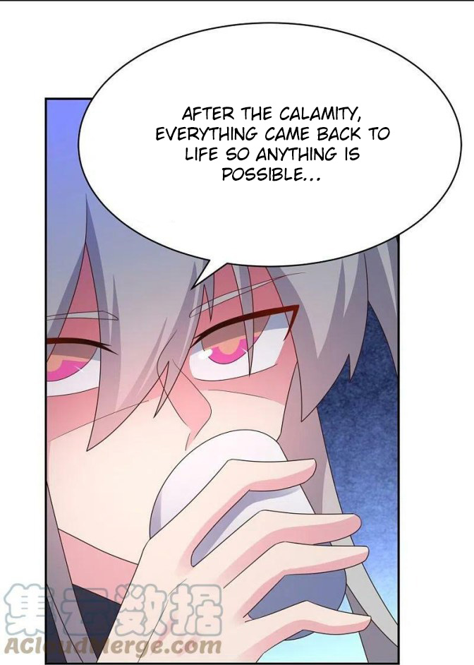 Read Above All Gods EN Manga Online