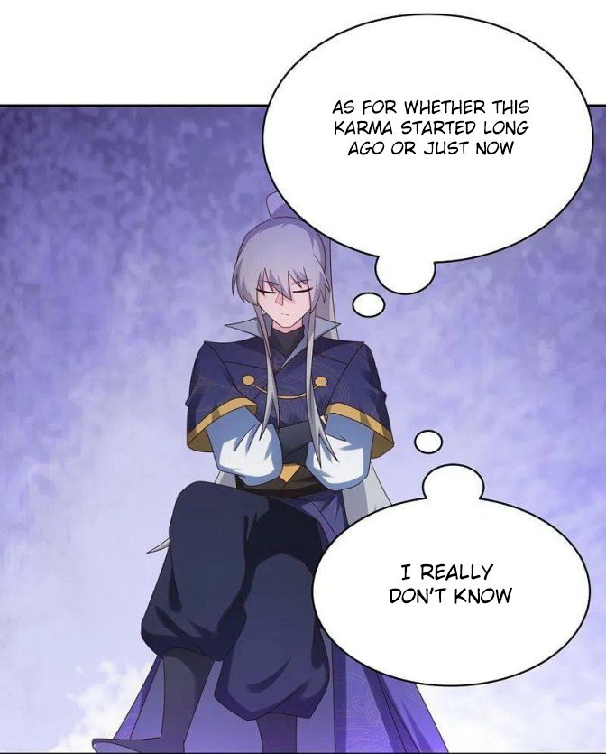 Read Above All Gods EN Manga Online