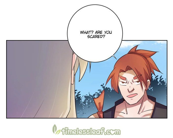 Read Above All Gods EN Manga Online