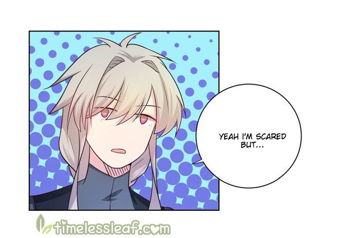 Read Above All Gods EN Manga Online