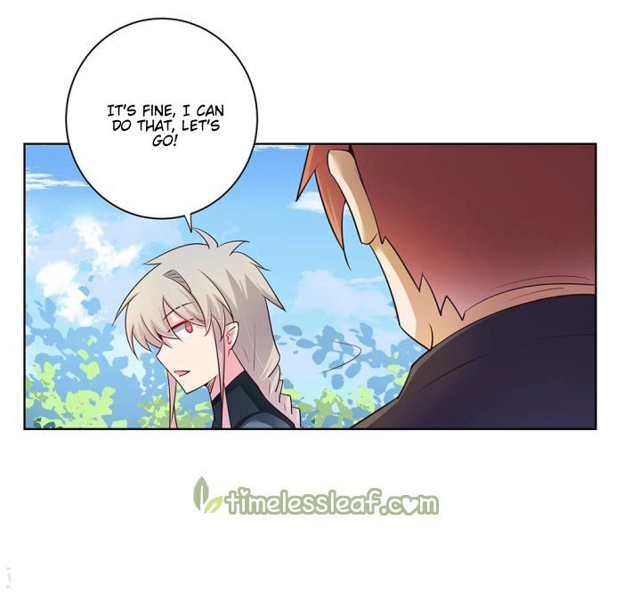 Read Above All Gods EN Manga Online