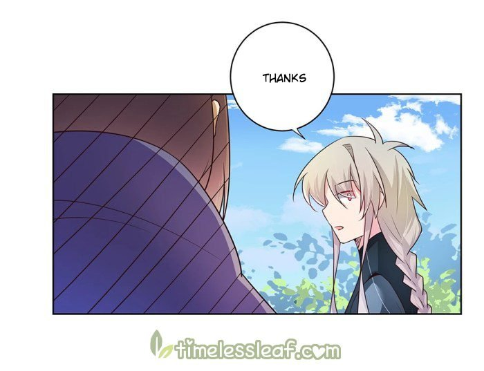 Read Above All Gods EN Manga Online
