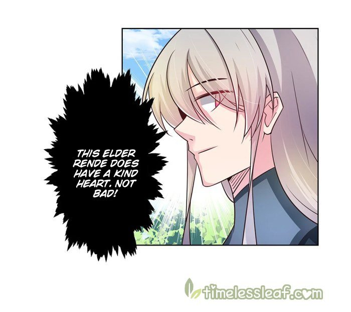 Read Above All Gods EN Manga Online