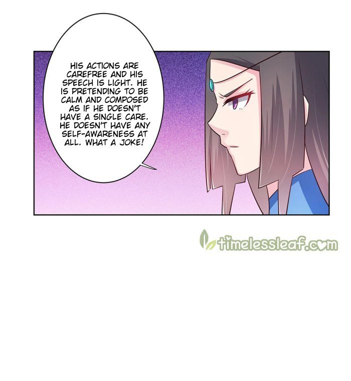 Read Above All Gods EN Manga Online