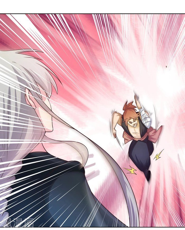 Read Above All Gods EN Manga Online