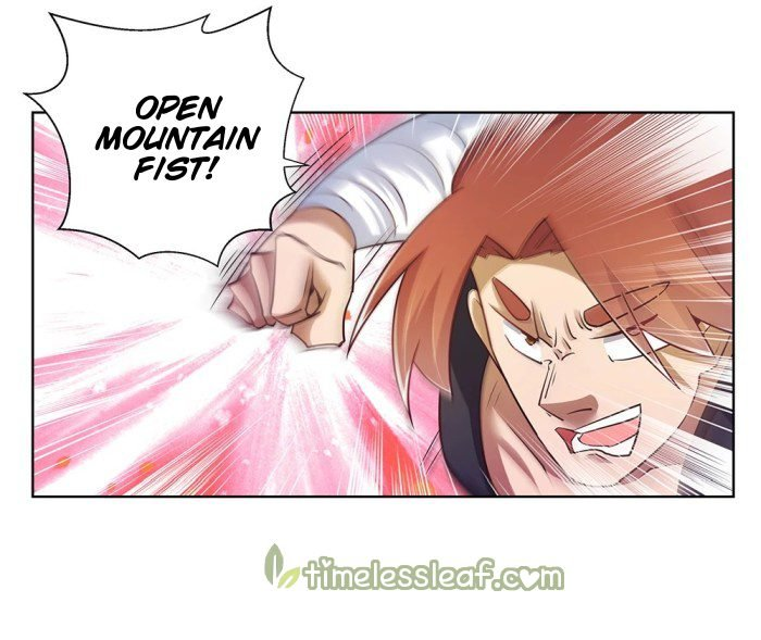 Read Above All Gods EN Manga Online