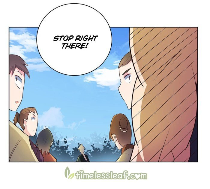 Read Above All Gods EN Manga Online
