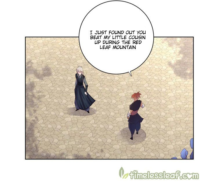 Read Above All Gods EN Manga Online