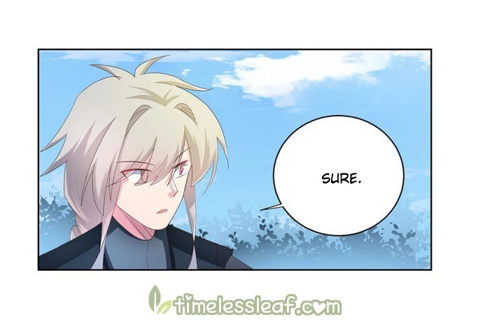 Read Above All Gods EN Manga Online