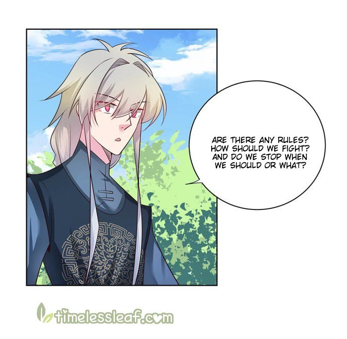 Read Above All Gods EN Manga Online