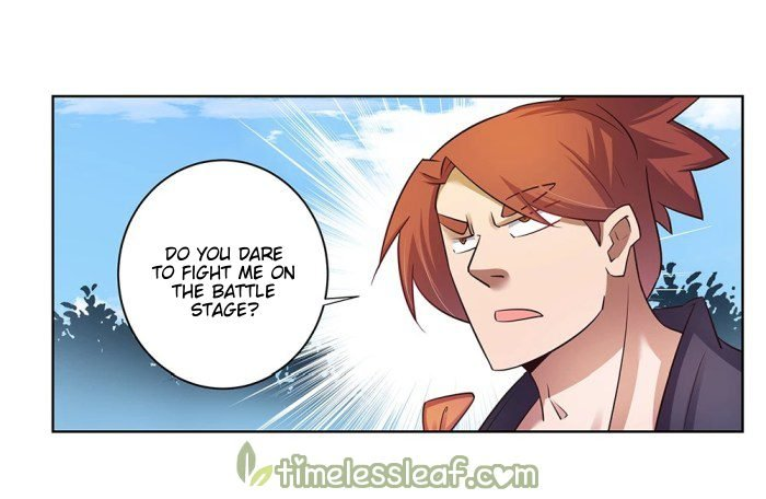 Read Above All Gods EN Manga Online