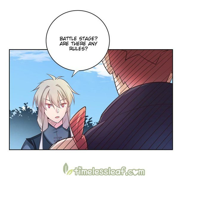 Read Above All Gods EN Manga Online