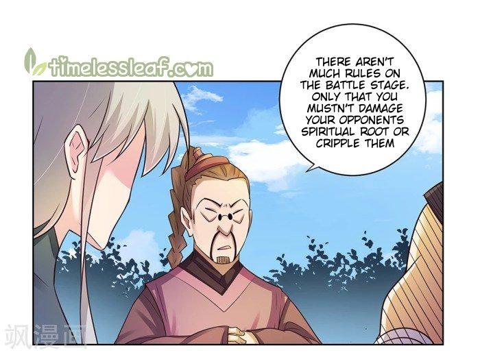 Read Above All Gods EN Manga Online