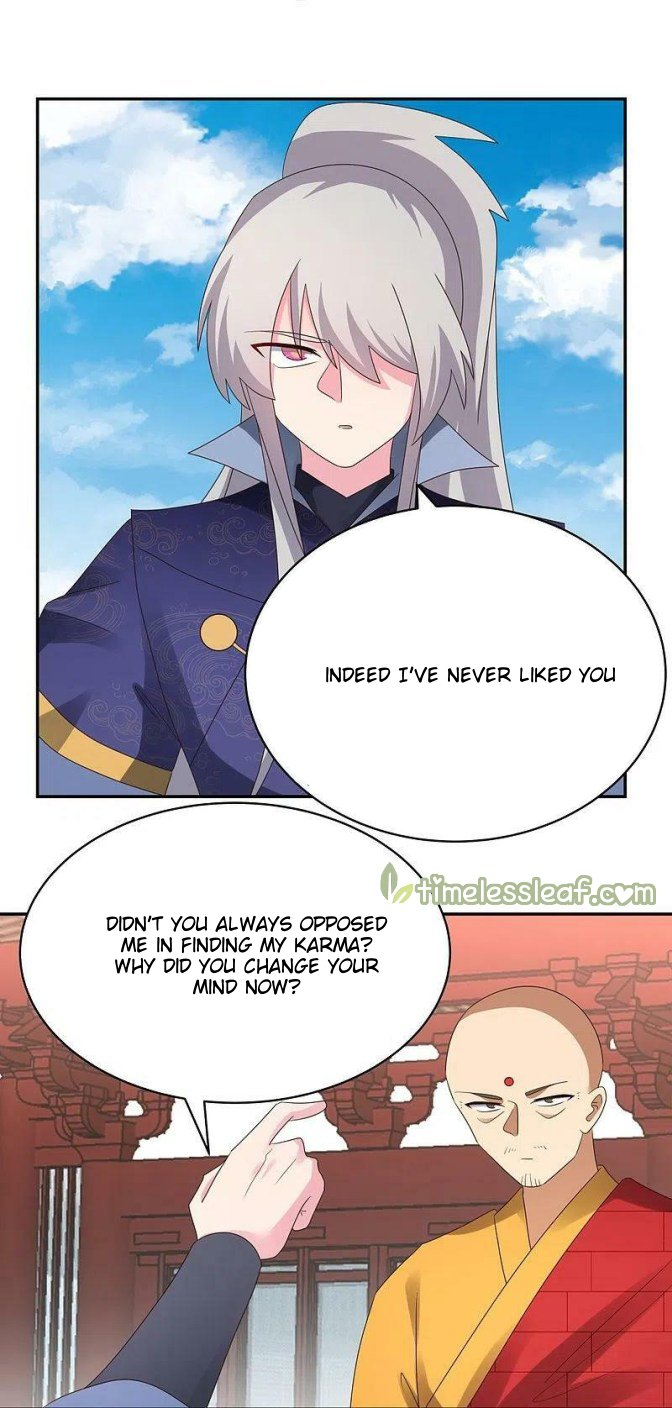 Read Above All Gods EN Manga Online