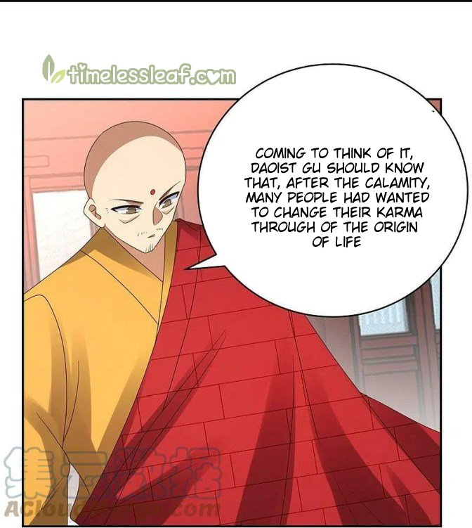 Read Above All Gods EN Manga Online