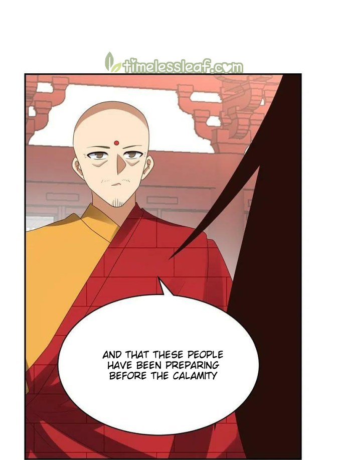 Read Above All Gods EN Manga Online