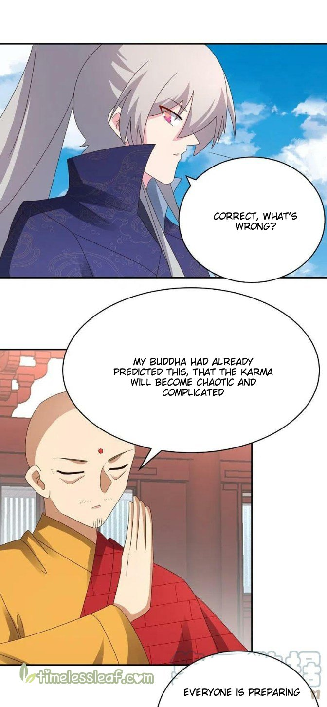 Read Above All Gods EN Manga Online