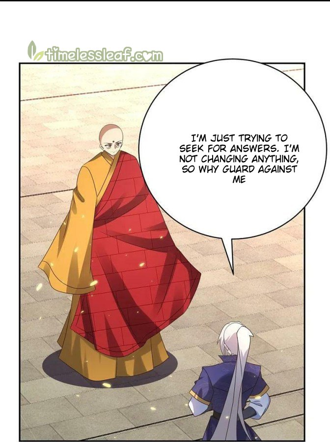 Read Above All Gods EN Manga Online