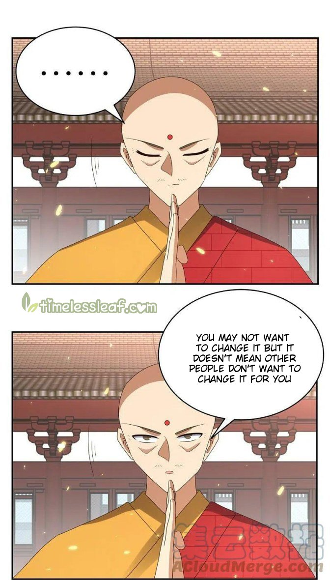 Read Above All Gods EN Manga Online
