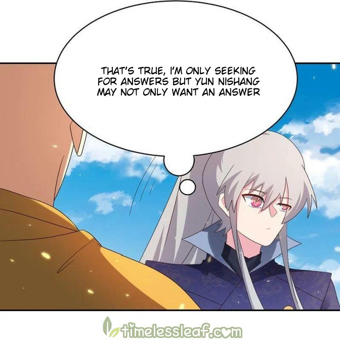 Read Above All Gods EN Manga Online