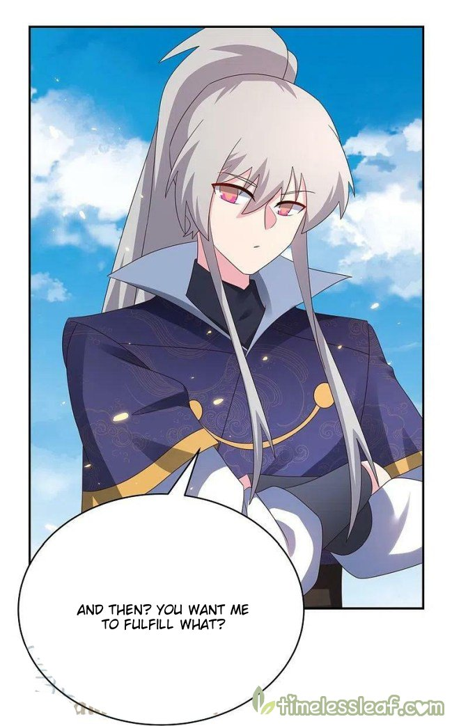 Read Above All Gods EN Manga Online