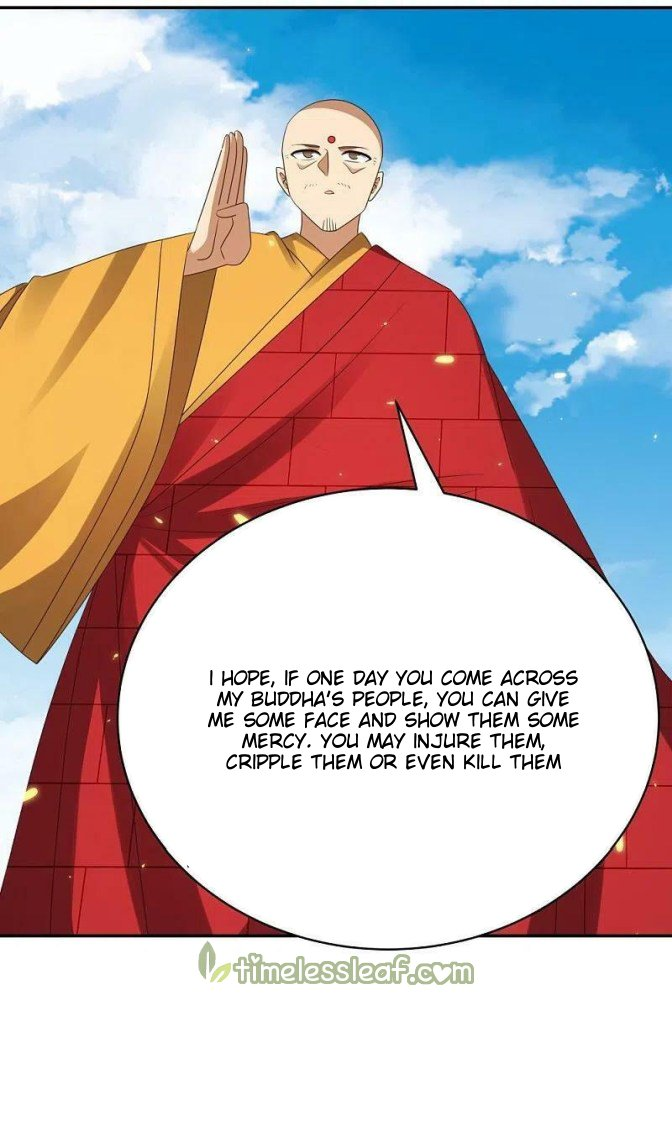 Read Above All Gods EN Manga Online