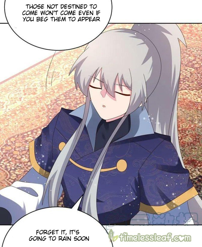 Read Above All Gods EN Manga Online