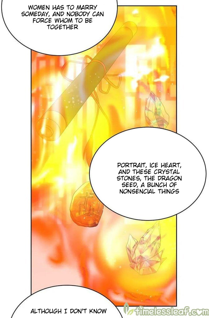 Read Above All Gods EN Manga Online