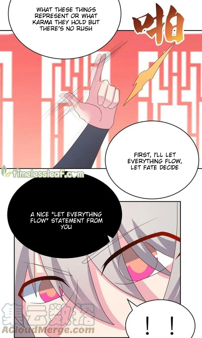Read Above All Gods EN Manga Online