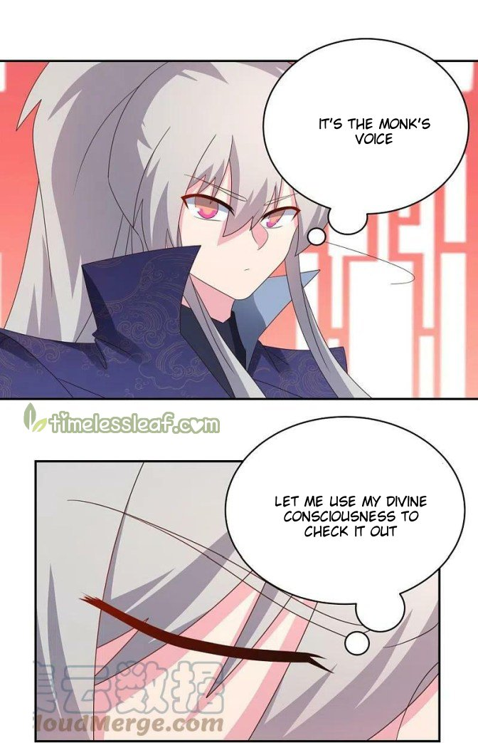 Read Above All Gods EN Manga Online